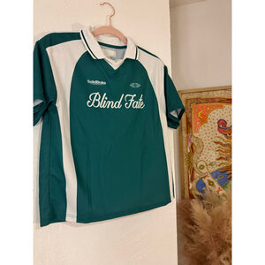 Preowned , Zara Retro football T-shirt , boys size 9-10 y/o